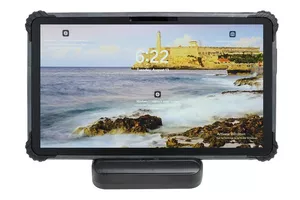 Ergonomiczna stacja dokująca dla tabletu MobiPad T1300U