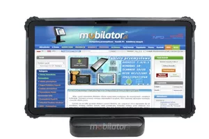 Wydajna stacja dokująca kompatybilna z MobiPad T1300U 