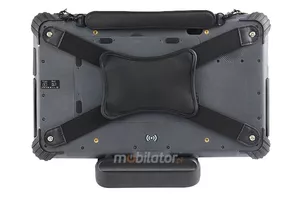 Mocny chwyt z uchwytem na nadgarstek - MobiPad T1300U