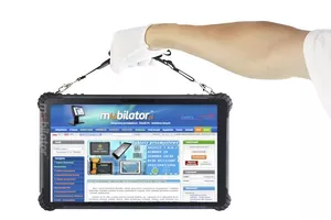 Wytrzymały pasek na ramię