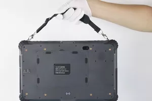 Odporny pasek na ramie MobiPad T1300U 