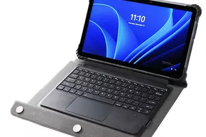 Klawiatura magnetyczna dla wodoodpornego tabletu MobiPad T1300U