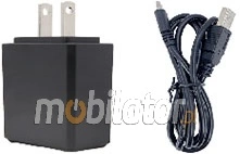 Emdoor I61J -  Quick charge adapter