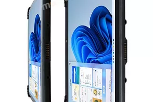 Mobilny MobiPad T1300U do pracy w trudnych warunkach