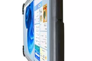 Mobilny terminal zintegrowany z technologią RFID UHF