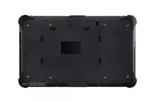 Wstrząsoodporny MobiPad T1300U z 13-calowym ekranem