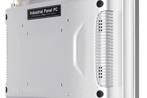 Mobitouch 101W-LF Nowoczesny komputer panelowy z  WiFi