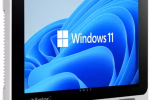 Mobitouch 101W-LF+2D Wydajny panel operatorski z WiFi i systemem Windows