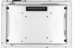 Mobitouch 101W-LF+2D Wodoodporny wzmocniony przemysłowy operatorski Panel PC