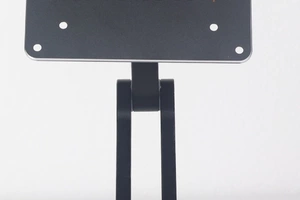 Akcesoria dla przemysłowego tabletu o wzmocnionej konstrukcji MobiPad Tex101