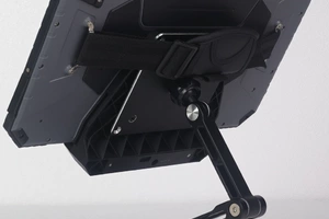 Akcesoria dla tabletu z przewodem zasilającym