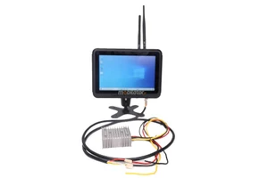 Emdoor V80J - Wide voltage module (20-80V)