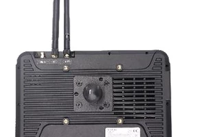 Emdoor V80J - Mounting bracket