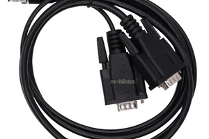 Emdoor V80J v.4 - Kabel adaptera funkcyjnego (RS232+RS485)