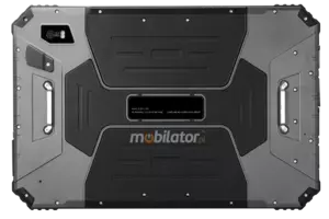 Tablet do pracy w środowiskach agresywnych