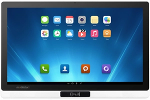 Mobitouch 215AH-LF wodoszczelny panel operatorski z LF oraz BT