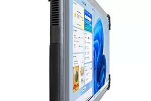 Tablet przemysłowy MobiPad z dużą pamięcią wewnętrzną 1 TB