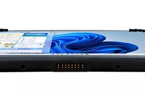 Energooszczędny tablet T1300U z baterią 8000mAh do magazynu