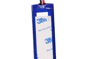 Emdoor V80J - Dodatkowa bateria