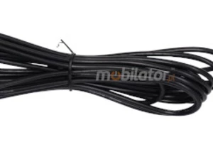 Samochodowa antena GPS typu grzybek