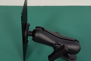 Mobipad DS-RT - VESA stand