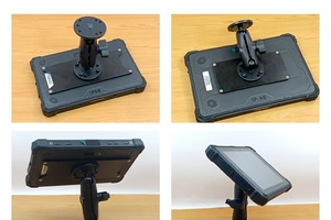Mobipad DS-RT - VESA stand