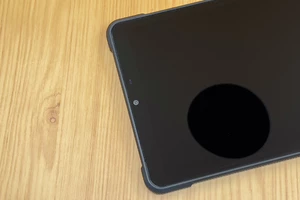 Mobipad 688DS-RTML v.1 - Wydajny tablet odporny na wstrząsy i wilgoć - 6GB RAM, 128GB SSD, GPS, 4G, NFC, IP68 - idealny do pracy na budowie