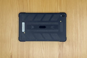 Mobipad 688DS-RTML v.1 - Wydajny tablet odporny na wstrząsy i wilgoć - 6GB RAM, 128GB SSD, GPS, 4G, NFC, IP68 - idealny do pracy na budowie