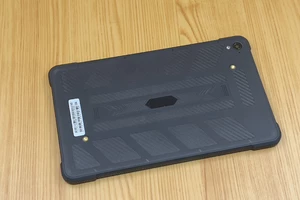 Mobipad 688DS-RTML v.1 - Wydajny tablet odporny na wstrząsy i wilgoć - 6GB RAM, 128GB SSD, GPS, 4G, NFC, IP68 - idealny do pracy na budowie