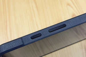 Mobipad 688DS-RTML v.1 - Wydajny tablet odporny na wstrząsy i wilgoć - 6GB RAM, 128GB SSD, GPS, 4G, NFC, IP68 - idealny do pracy na budowie