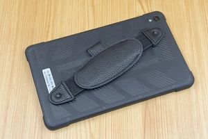 Mobipad 688DS-RTML v.1 - Wydajny tablet odporny na wstrząsy i wilgoć - 6GB RAM, 128GB SSD, GPS, 4G, NFC, IP68 - idealny do pracy na budowie