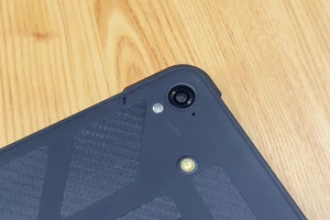 Mobipad 688DS-RTML v.1 - Wydajny tablet odporny na wstrząsy i wilgoć - 6GB RAM, 128GB SSD, GPS, 4G, NFC, IP68 - idealny do pracy na budowie