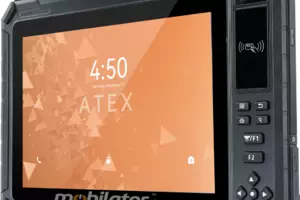 Tablet z IP65 dla przemysłu MobiPad Tex101