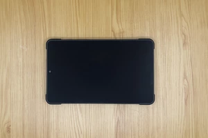 Mobipad 688DS-RTML v.2 - Rugged IP68 industrial tablet with DualSIM, 8inch screen, Android 11, NFC, 6GB RAM - for warehouses and logistics