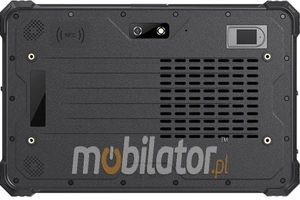 Mobipad 08DS-RTYF (i7) v.2 - Rugged Tablet 8 cali z Intel i7, 16/256GB, IP67, 4G, GPS, NFC - idealny dla geodetów i techników