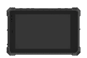 Mobipad 10DS-RTNL v.4 - 10.1-inch IP68 work tablet with Windows 11 - NFC, 2D scanner, 8/128GB, 4G LTE, GPS - for field services and logistics