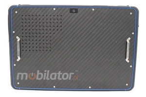 MobiPad tablet używany w przemyśle rafineryjnym mobilator.pl