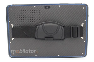 MobiPad Tex105 Wzmocniony tablet z IP68 