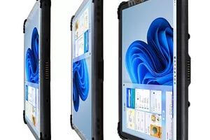 Wielozadaniowy terminal T1300U z czytnikiem i fingerprintem