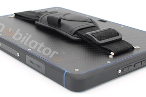 Solidny tablet przemysłowy z baterią 5000mAH