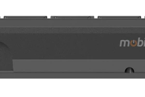 Emdoor V80J Wzmocniony tablet do użytku w ciężarówkach