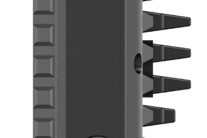 Emdoor V80J Wielozadaniowy tablet do użytku w pojazdach przemysłowych