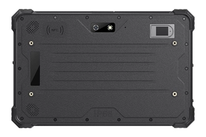 Mobipad 08DS-RTNL v.7 - Rugged tablet with a powerful 5000mAh battery, GPS, 5G, WiFi, Windows 10 - mobile workstation for field work