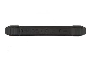 Mobipad 10DS-RTML v.2 - Wzmocniony tablet przemysłowy 10 cali z NFC, GPS, 2D skaner kodów, Android 13, 10000mAh - dla logistyki i budownictwa