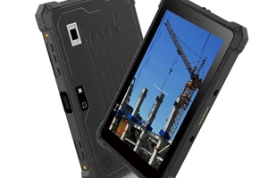 Mobipad 10DS-RTML v.5 - Tablet outdoor 10cali z ekranem 1300 nitów, IP68, 10000mAh, Android 13, NFC - do pracy w słońcu i ekstremalnych warunkach