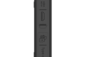 Mobipad 10DS-RTML v.7 - IP68 industrial tablet with 10-inch screen, 4G, NFC, GPS, 10000mAh battery - for logistics, warehousing, construction