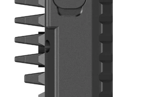 Emdoor V80J Wzmocniony tablet do użytku w ciężarówkach