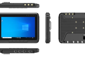 Emdoor V80J Multifunkcyjny tablet do użytku w foodtruckach