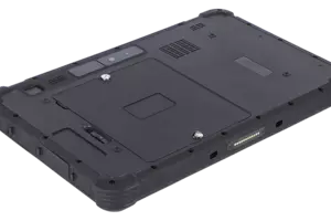 Mobipad 10DS-RTC v.1 - Tablet pancerny 10.1 cala IP67 MIL-STD-810G z Intel i5, 16GB RAM, 256GB SSD, NFC i GPS - idealny do pracy w terenie i przemyśle