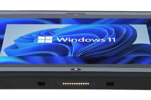 Mobipad 10DS-RTC v.1 - Tablet pancerny 10.1 cala IP67 MIL-STD-810G z Intel i5, 16GB RAM, 256GB SSD, NFC i GPS - idealny do pracy w terenie i przemyśle